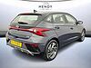 Hyundai I20 GDi Nav Advance AURORA GREY