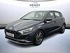 Hyundai I20 GDi Nav Advance AURORA GREY