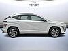 Hyundai KONA Hybrid 129 DCT N Line SPECIAL - ATLAS WHITE