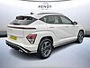 Hyundai KONA Hybrid 129 DCT N Line SPECIAL - ATLAS WHITE