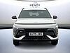 Hyundai KONA Hybrid 129 DCT N Line SPECIAL - ATLAS WHITE