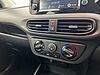 Hyundai I10 MPi SE Connect SLEEK SILVER