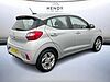 Hyundai I10 MPi SE Connect SLEEK SILVER