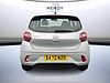 Hyundai I10 MPi SE Connect SLEEK SILVER