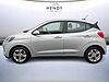 Hyundai I10 MPi SE Connect SLEEK SILVER