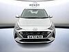 Hyundai I10 MPi SE Connect SLEEK SILVER