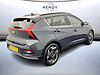 Hyundai BAYON TGDi DCT Premium GREY