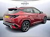 Hyundai TUCSON Plug-in Hybrid N Line S ULTIMATE RED