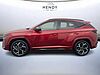 Hyundai TUCSON Plug-in Hybrid N Line S ULTIMATE RED