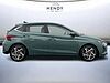 Hyundai I20 GDi DCT Premium MANGROVE GREEN