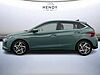 Hyundai I20 GDi DCT Premium MANGROVE GREEN