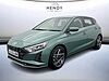 Hyundai I20 GDi DCT Premium MANGROVE GREEN