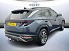 Hyundai TUCSON TGDi Premium TEAL