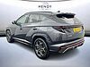 Hyundai TUCSON TGDi N Line DARK KNIGHT GREY
