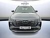 Hyundai TUCSON TGDi N Line DARK KNIGHT GREY