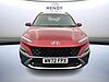 Hyundai KONA GDi Hybrid DCT Premium RED