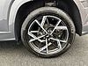 Hyundai TUCSON Hybrid N Line S ECOTRONIC GREY