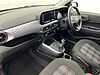 Hyundai I10 79 Nav Premium AURORA GREY