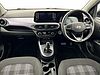 Hyundai I10 79 Nav Premium AURORA GREY