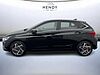 Hyundai I20 GDi Premium PHANTOM BLACK