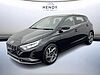 Hyundai I20 GDi Premium PHANTOM BLACK