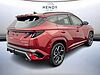 Hyundai TUCSON 239 Hybrid N Line ULTIMATE RED