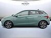 Hyundai I20 GDi 90 DCT Tech Line MANGROVE GREEN