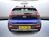 Hyundai BAYON TGDi 48V MHEV SE Connect INTENSE BLUE