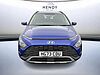 Hyundai BAYON TGDi 48V MHEV SE Connect INTENSE BLUE