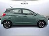 Hyundai I10 MPi Advance MANGROVE GREEN