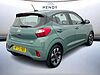 Hyundai I10 MPi Advance MANGROVE GREEN