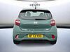 Hyundai I10 MPi Advance MANGROVE GREEN