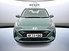 Hyundai I10 MPi Advance MANGROVE GREEN