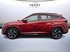 Hyundai TUCSON Plug-in Hybrid N Line S ULTIMATE RED