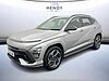 Hyundai KONA 138 N Line S SHIMMERING SILVER