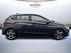 Hyundai I20 GDi DCT Premium AURORA GREY