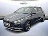 Hyundai I20 GDi DCT Premium AURORA GREY