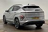 Hyundai KONA 65kWh N Line S SILVER