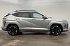 Hyundai KONA 65kWh N Line S SILVER