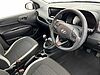 Hyundai I10 79 Nav Advance GREEN