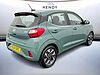 Hyundai I10 79 Nav Advance GREEN