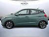 Hyundai I10 79 Nav Advance GREEN