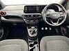 Hyundai I10 T-GDi N Line DRAGON RED
