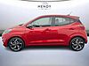 Hyundai I10 T-GDi N Line DRAGON RED