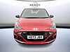 Hyundai I10 T-GDi N Line DRAGON RED