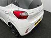 Hyundai I10 MPi Premium POLAR WHITE