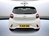 Hyundai I10 MPi Premium POLAR WHITE