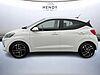 Hyundai I10 MPi Premium POLAR WHITE