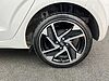 Hyundai I10 MPi Premium POLAR WHITE