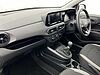 Hyundai I10 63 Nav Advance LUMEN GREY